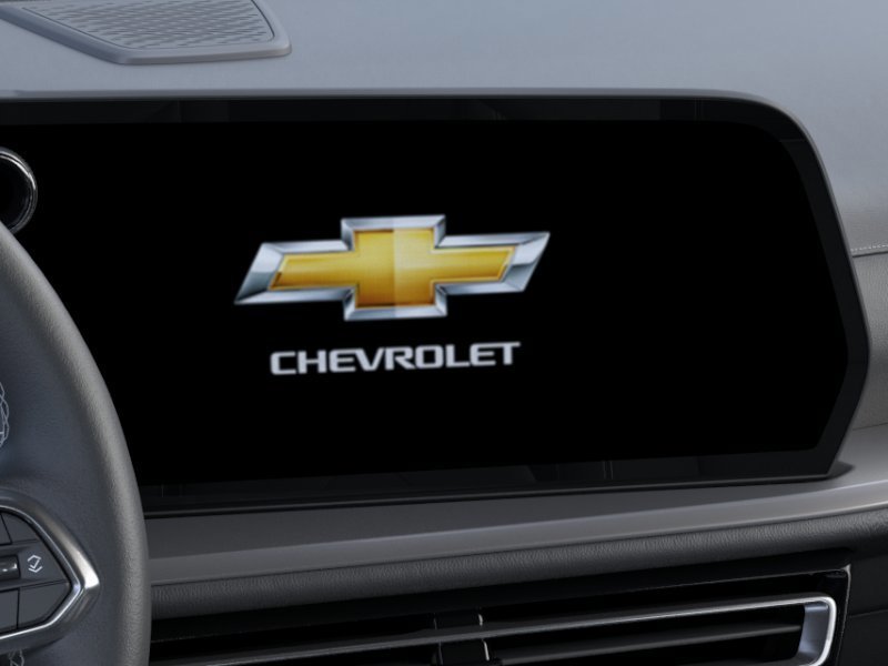 2026 Chevrolet Traverse in St-Jérôme, Quebec - 20 - w1024h768px