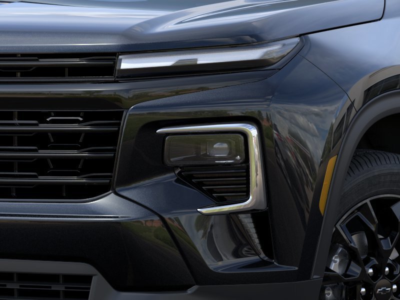 2026 Chevrolet Traverse in St-Jérôme, Quebec - 10 - w1024h768px