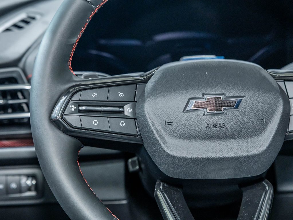 Chevrolet Traverse  2026 à St-Jérôme, Québec - 15 - w1024h768px