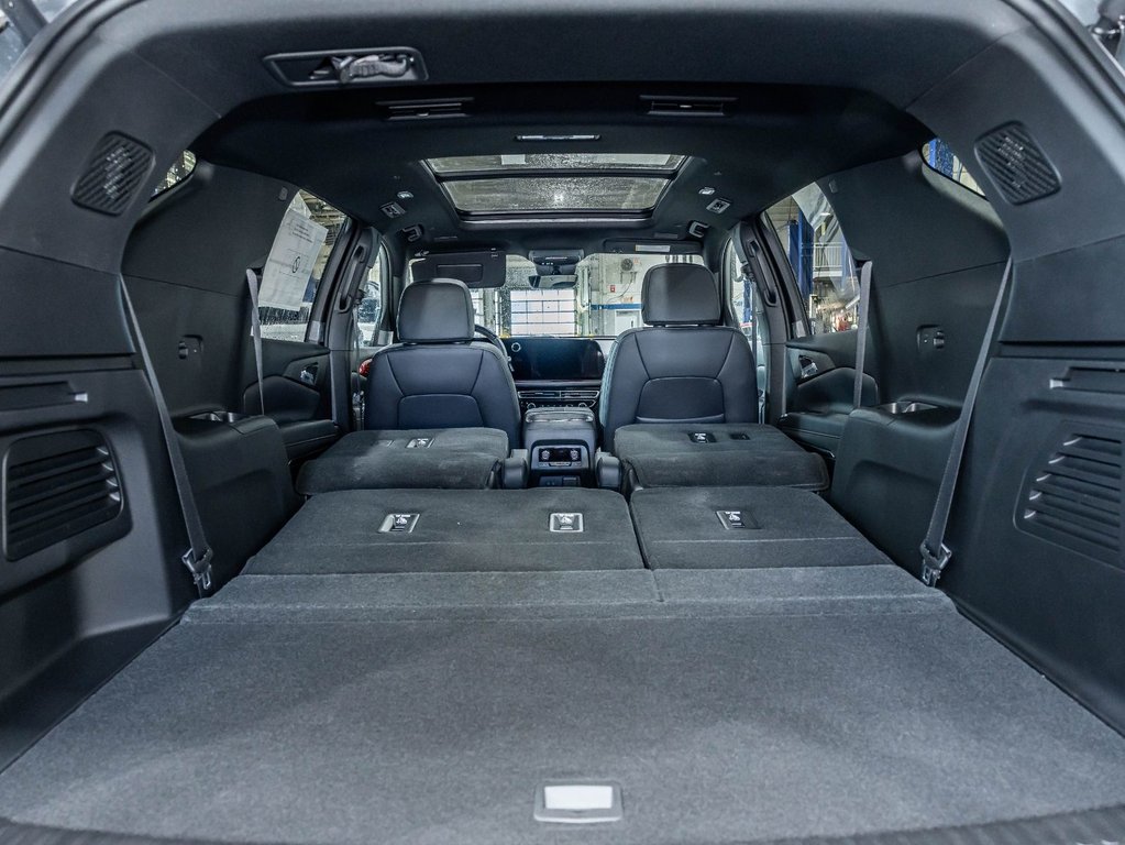 Chevrolet Traverse  2026 à St-Jérôme, Québec - 35 - w1024h768px
