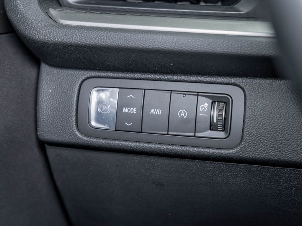 2026 Chevrolet Traverse in St-Jérôme, Quebec - 23 - w1024h768px