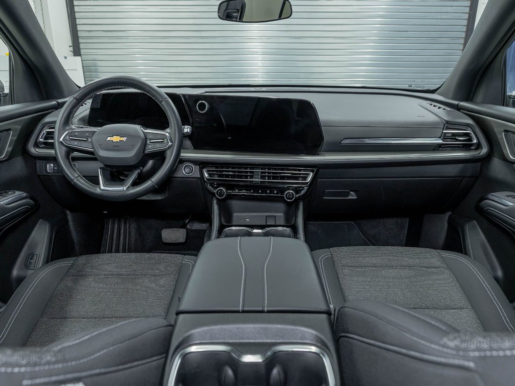 2026 Chevrolet Traverse in St-Jérôme, Quebec - 14 - w1024h768px