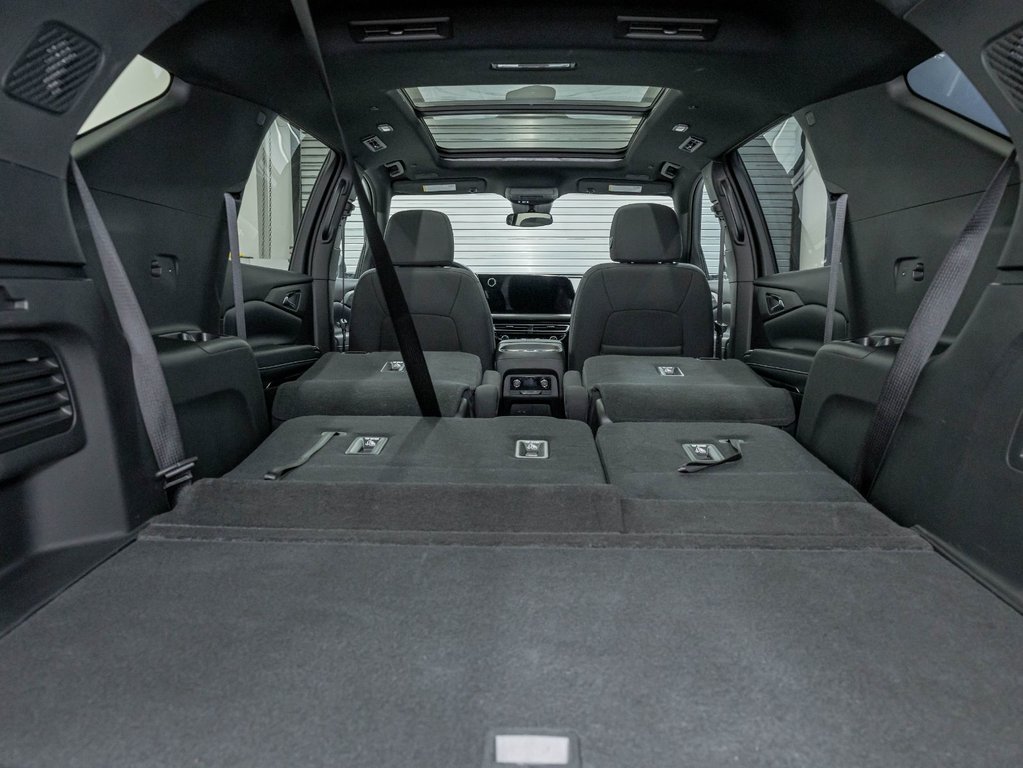 2026 Chevrolet Traverse in St-Jérôme, Quebec - 33 - w1024h768px