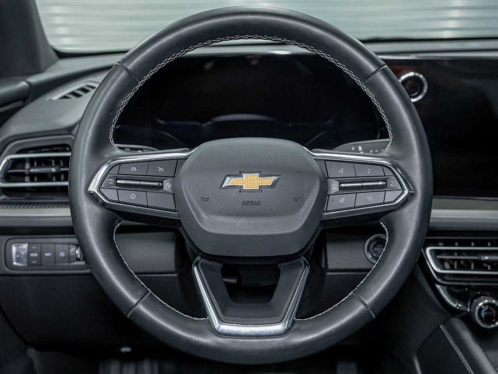 2026 Chevrolet Traverse in St-Jérôme, Quebec - 15 - w1024h768px
