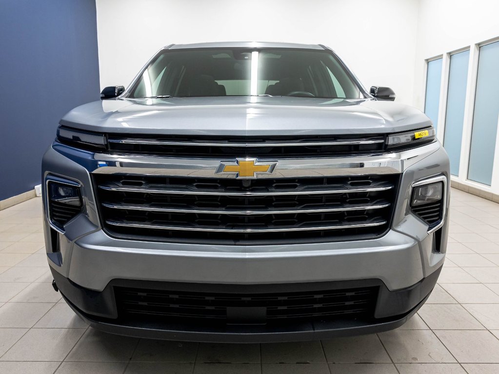 2026 Chevrolet Traverse in St-Jérôme, Quebec - 6 - w1024h768px