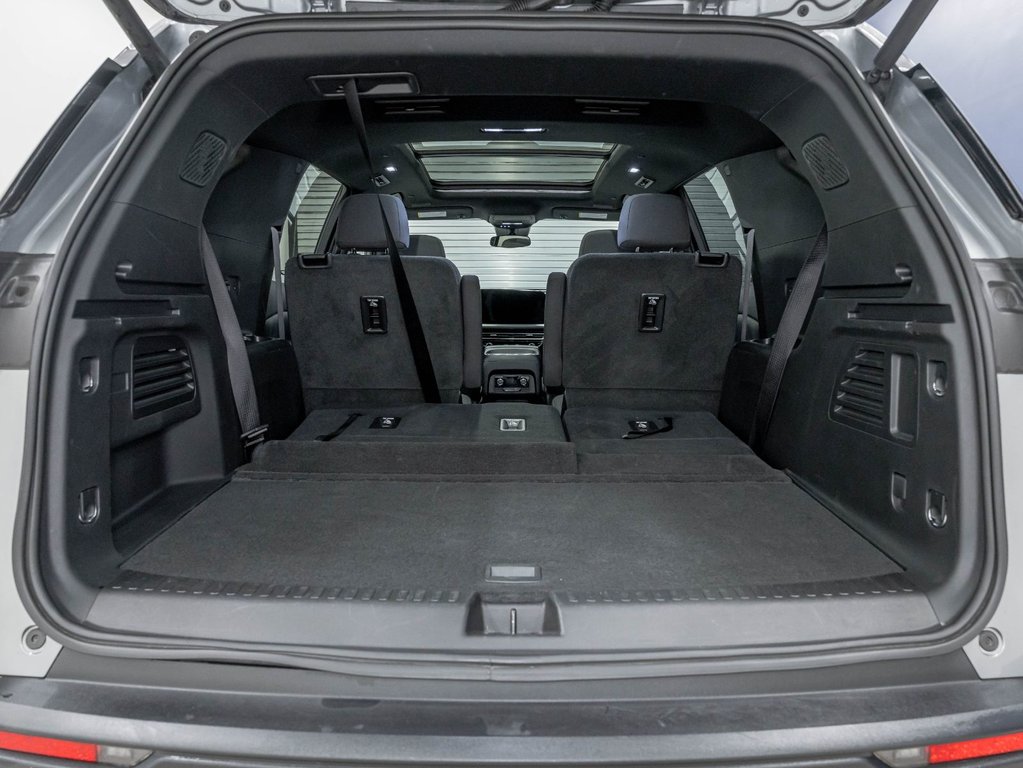 2026 Chevrolet Traverse in St-Jérôme, Quebec - 32 - w1024h768px