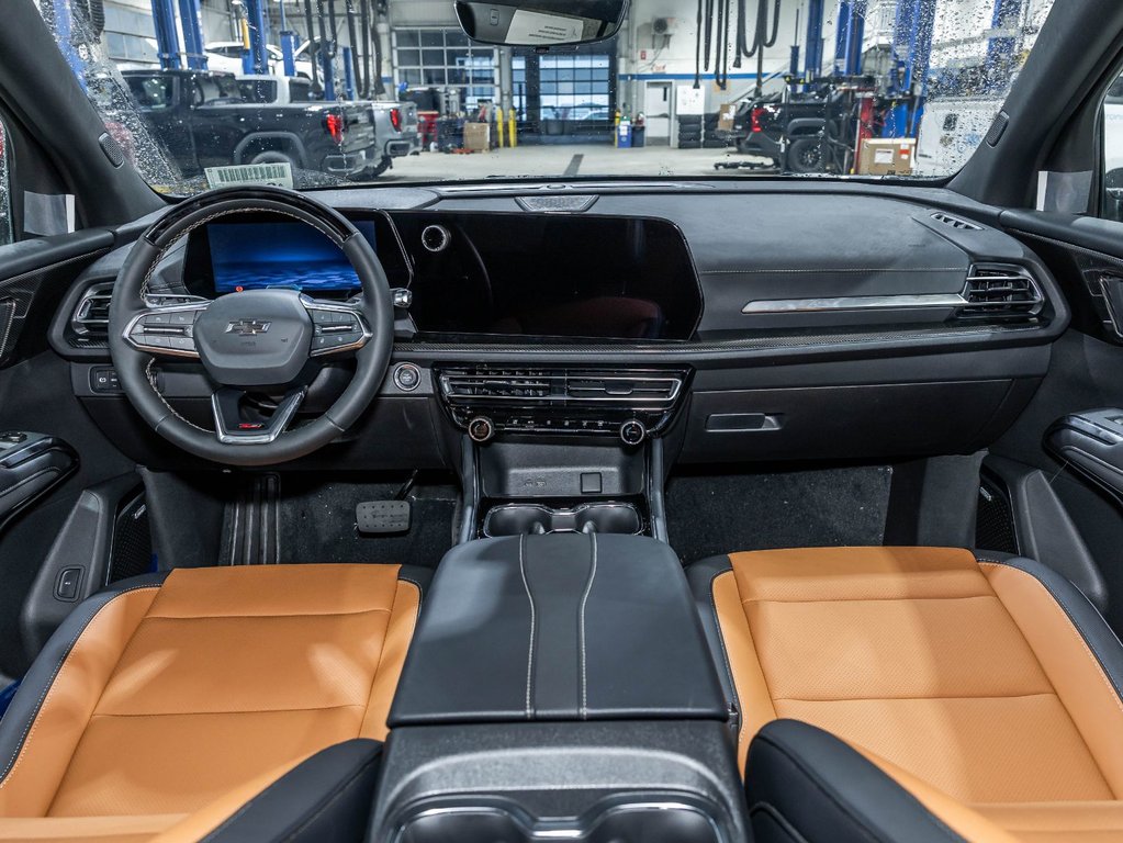 Chevrolet Traverse  2027 à St-Jérôme, Québec - 4 - w1024h768px