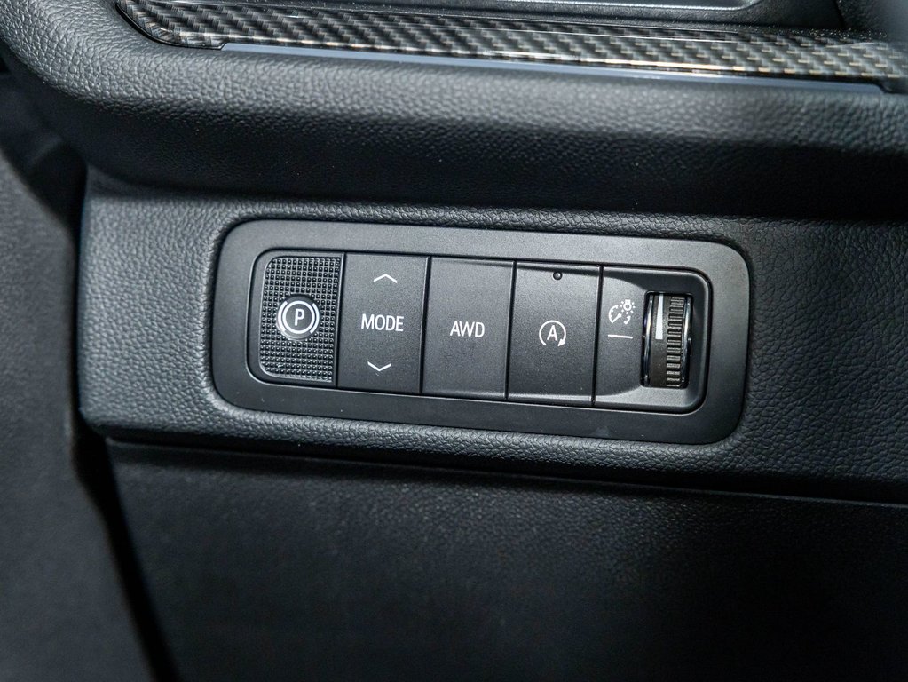 Chevrolet Traverse  2027 à St-Jérôme, Québec - 22 - w1024h768px