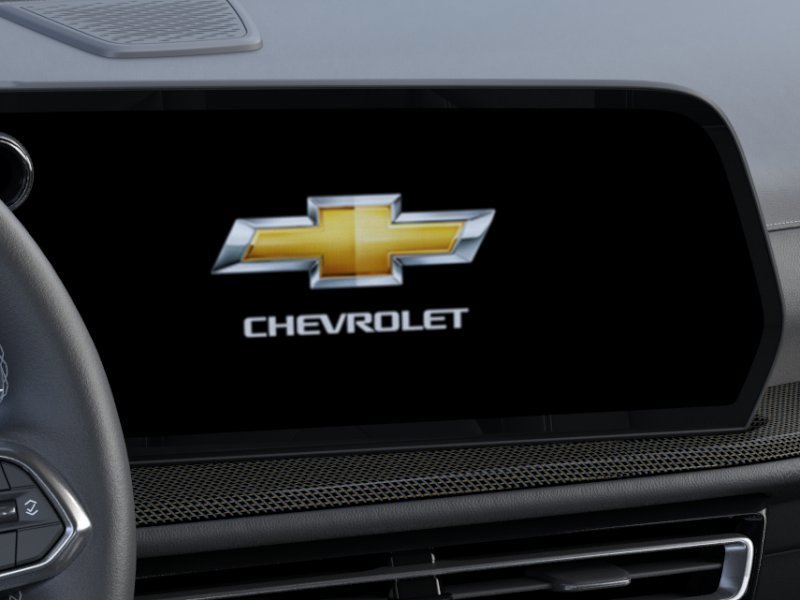 2027 Chevrolet Traverse in St-Jérôme, Quebec - 20 - w1024h768px