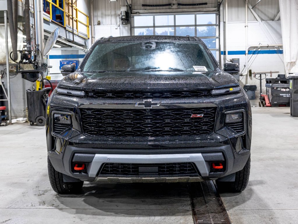 Chevrolet Traverse  2027 à St-Jérôme, Québec - 2 - w1024h768px