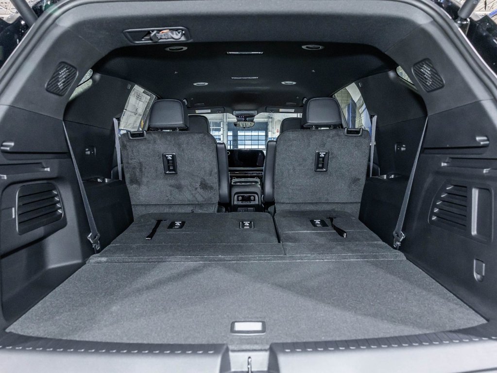 Chevrolet Traverse  2027 à St-Jérôme, Québec - 31 - w1024h768px