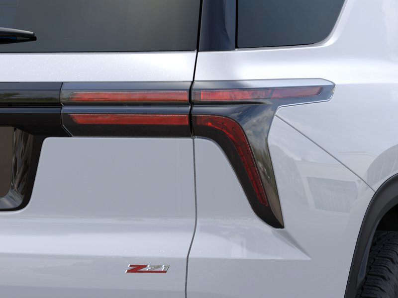 Chevrolet Traverse  2027 à St-Jérôme, Québec - 11 - w1024h768px
