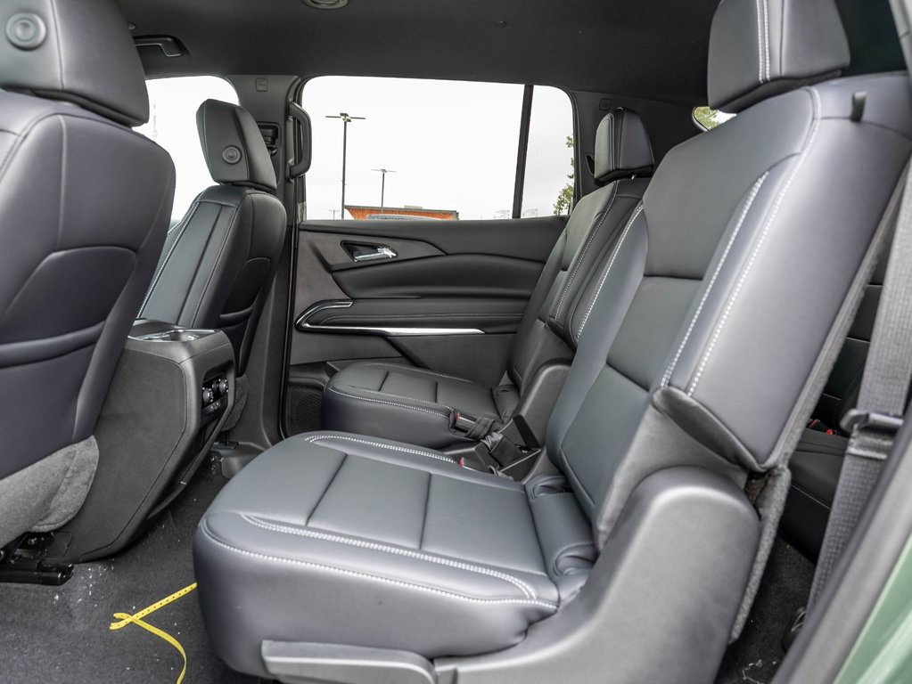 Chevrolet Traverse  2027 à St-Jérôme, Québec - 28 - w1024h768px