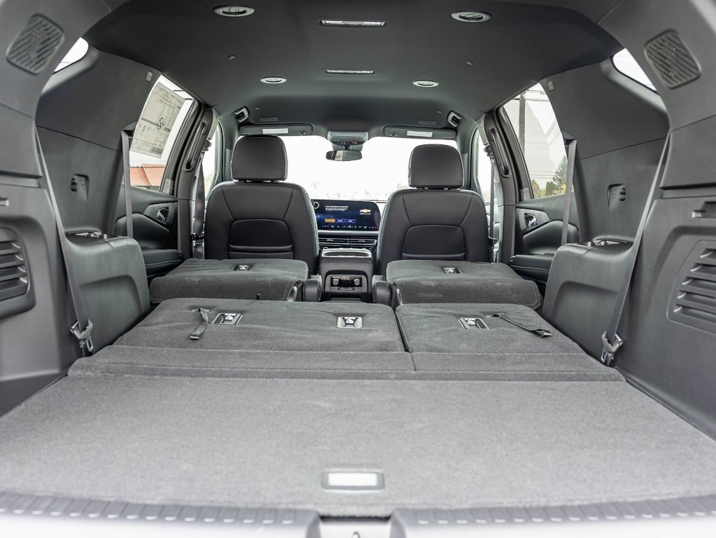 Chevrolet Traverse  2027 à St-Jérôme, Québec - 32 - w1024h768px