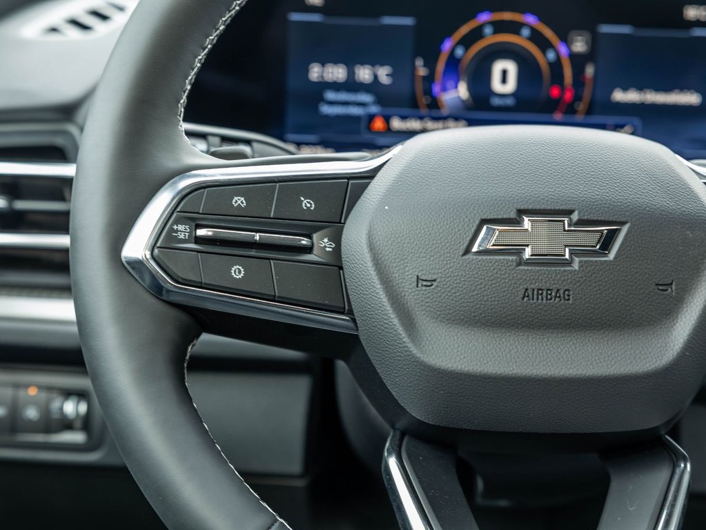Chevrolet Traverse  2027 à St-Jérôme, Québec - 15 - w1024h768px