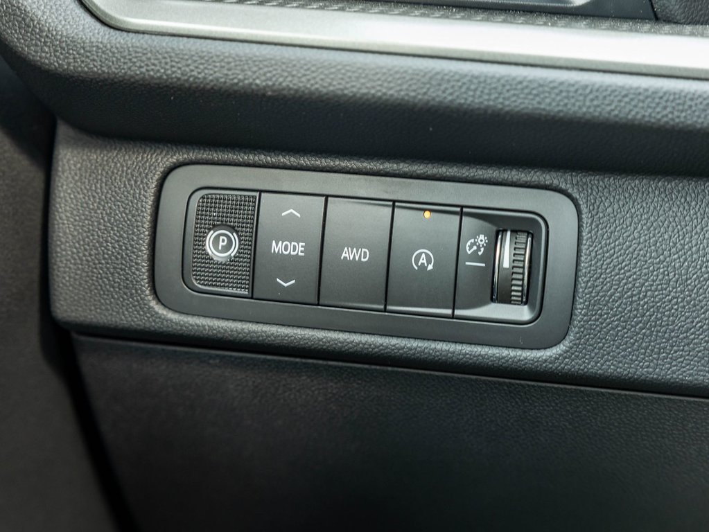 Chevrolet Traverse  2027 à St-Jérôme, Québec - 22 - w1024h768px