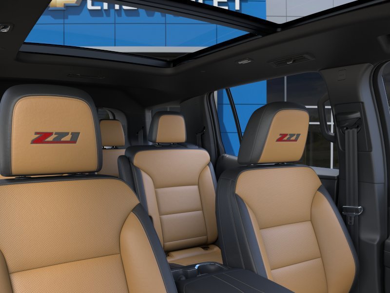 Chevrolet Traverse  2027 à St-Jérôme, Québec - 24 - w1024h768px