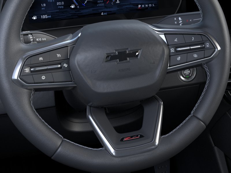 Chevrolet Traverse  2027 à St-Jérôme, Québec - 19 - w1024h768px