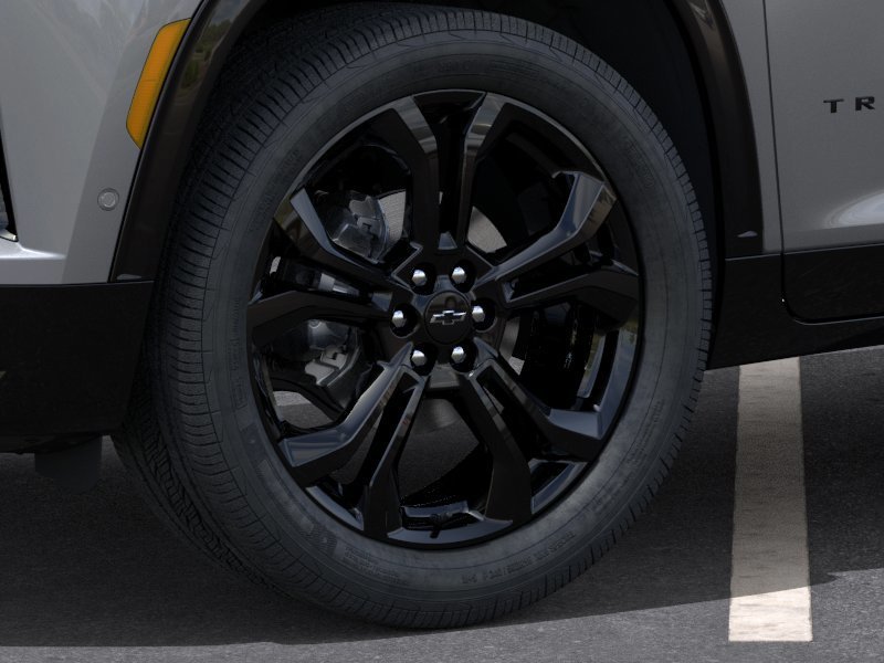 Chevrolet Traverse  2027 à St-Jérôme, Québec - 9 - w1024h768px