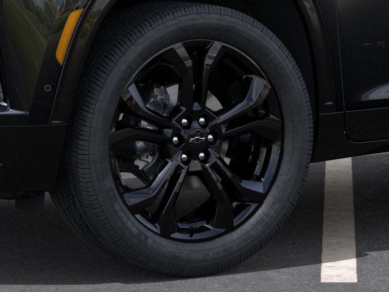Chevrolet Traverse  2027 à St-Jérôme, Québec - 9 - w1024h768px