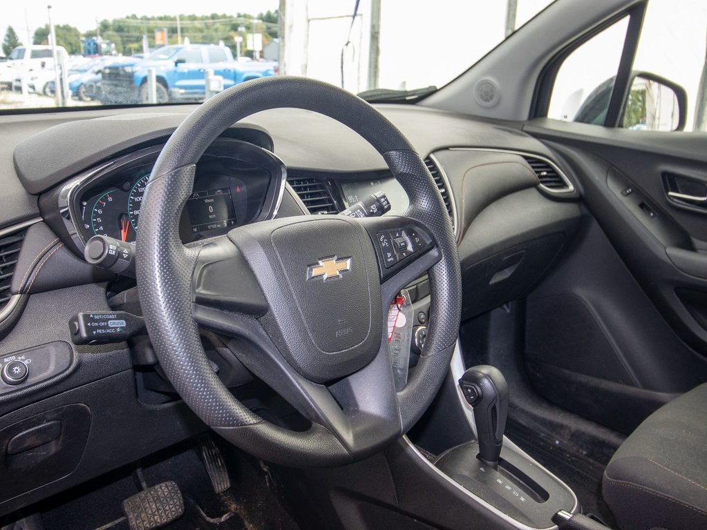 2017 Chevrolet Trax in St-Jérôme, Quebec - 3 - w1024h768px