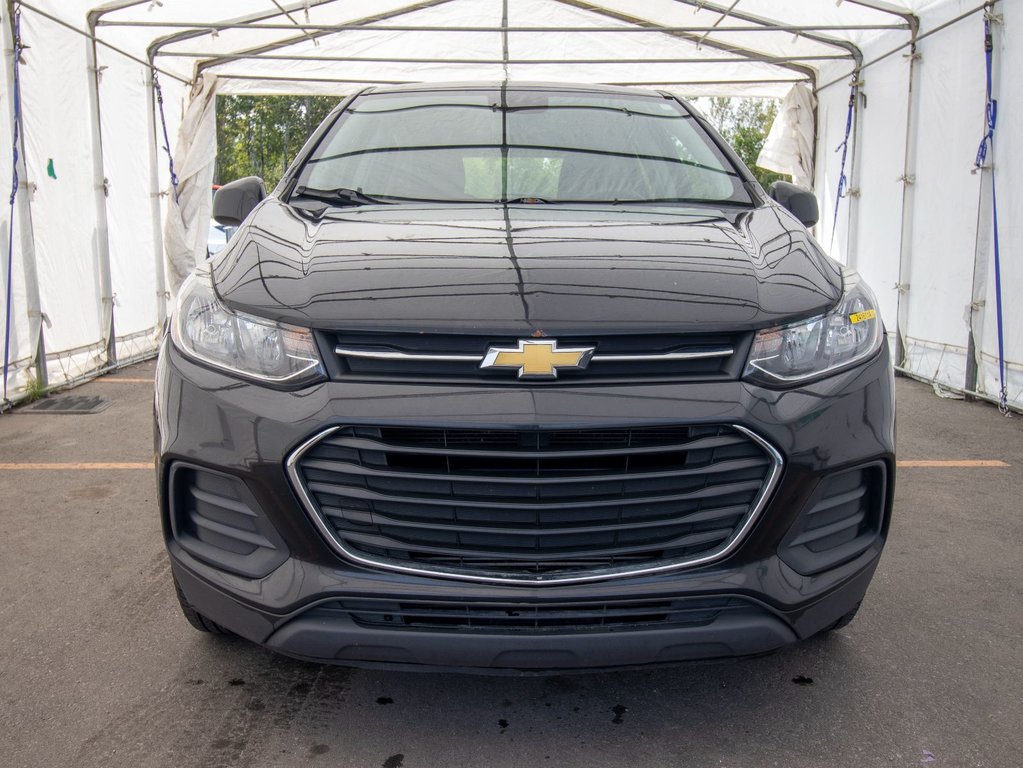 2017 Chevrolet Trax in St-Jérôme, Quebec - 4 - w1024h768px