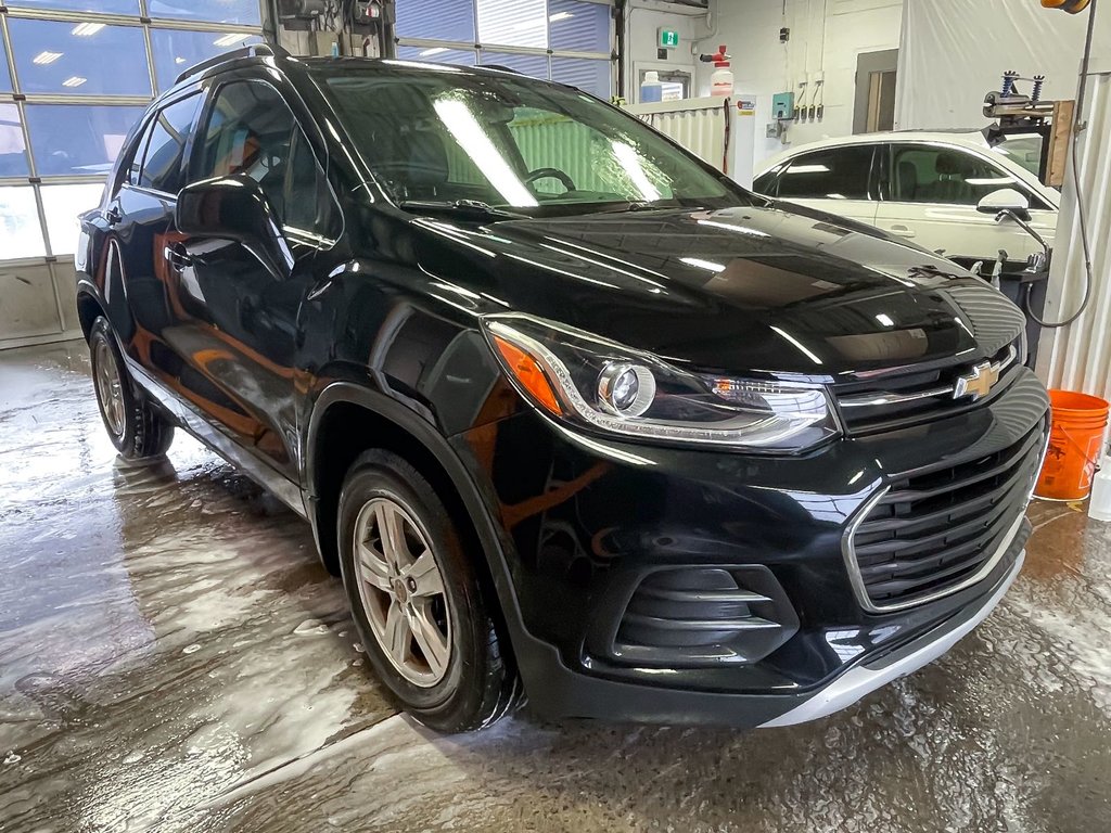 2017 Chevrolet Trax in St-Jérôme, Quebec - 10 - w1024h768px