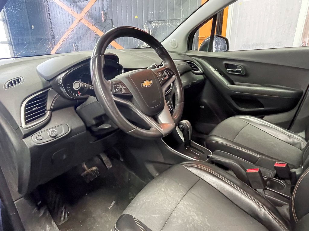 2017 Chevrolet Trax in St-Jérôme, Quebec - 3 - w1024h768px