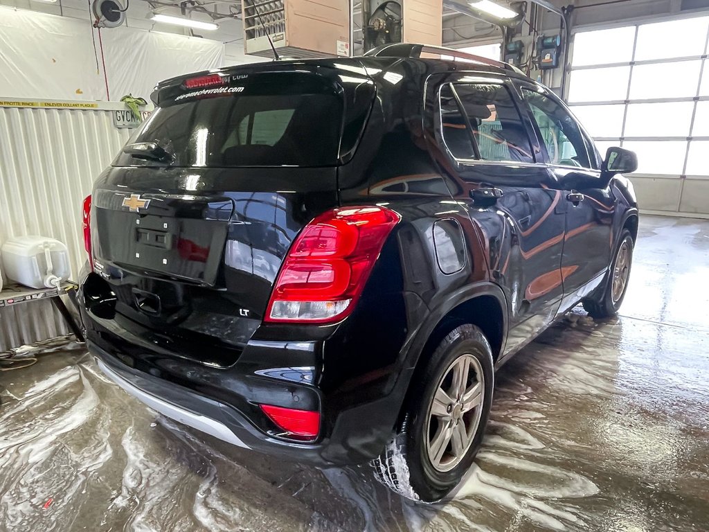 2017 Chevrolet Trax in St-Jérôme, Quebec - 9 - w1024h768px