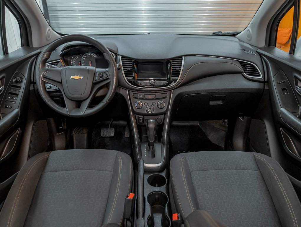 2018 Chevrolet Trax in St-Jérôme, Quebec - 11 - w1024h768px
