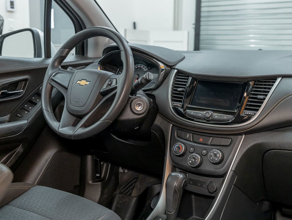 Chevrolet Trax  2018 à St-Jérôme, Québec - 23 - w1024h768px