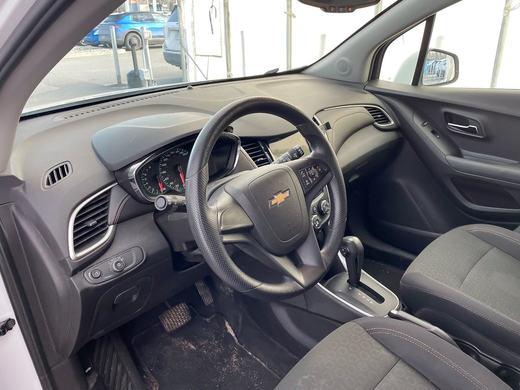 2018 Chevrolet Trax in St-Jérôme, Quebec - 3 - w1024h768px