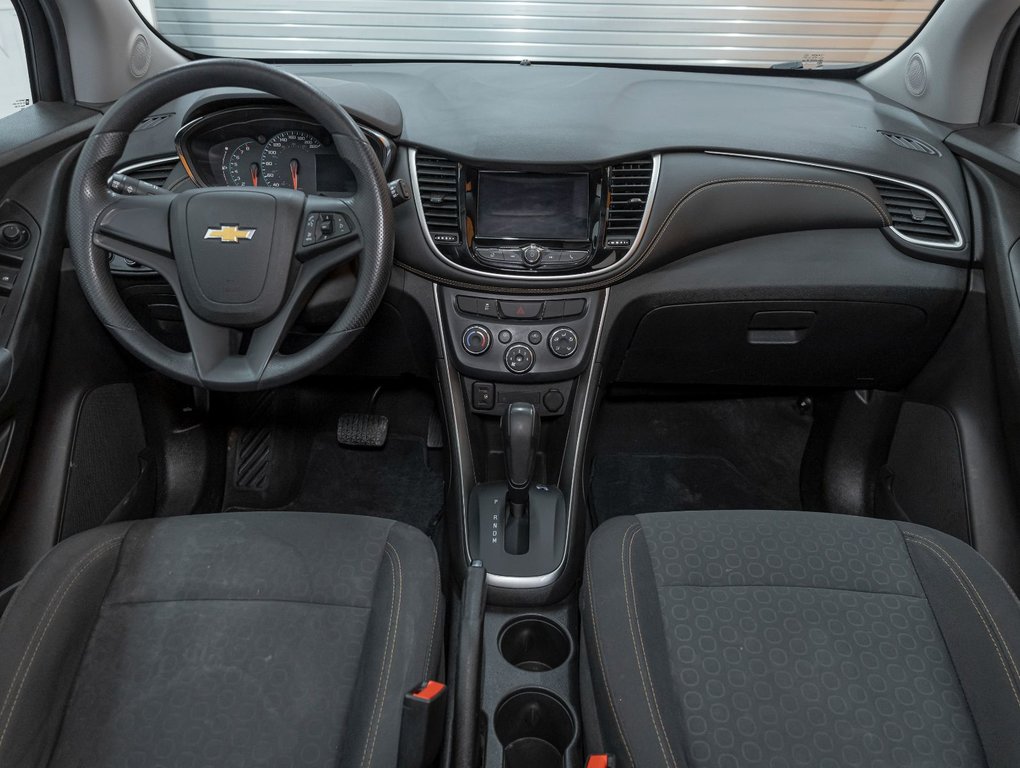 2018 Chevrolet Trax in St-Jérôme, Quebec - 11 - w1024h768px