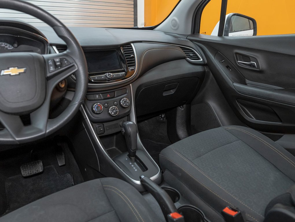 2018 Chevrolet Trax in St-Jérôme, Quebec - 17 - w1024h768px