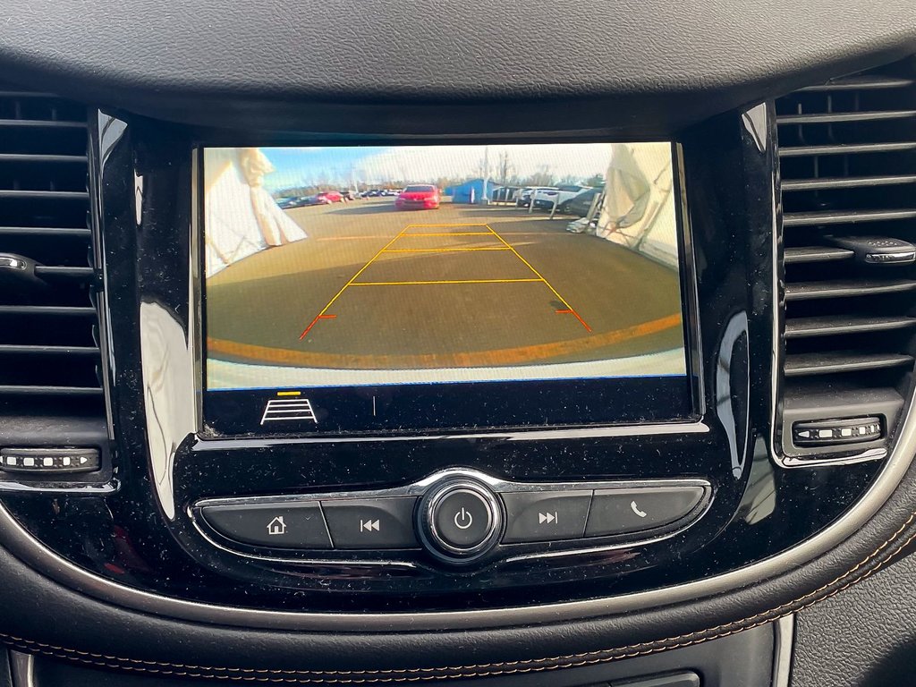 2018 Chevrolet Trax in St-Jérôme, Quebec - 13 - w1024h768px