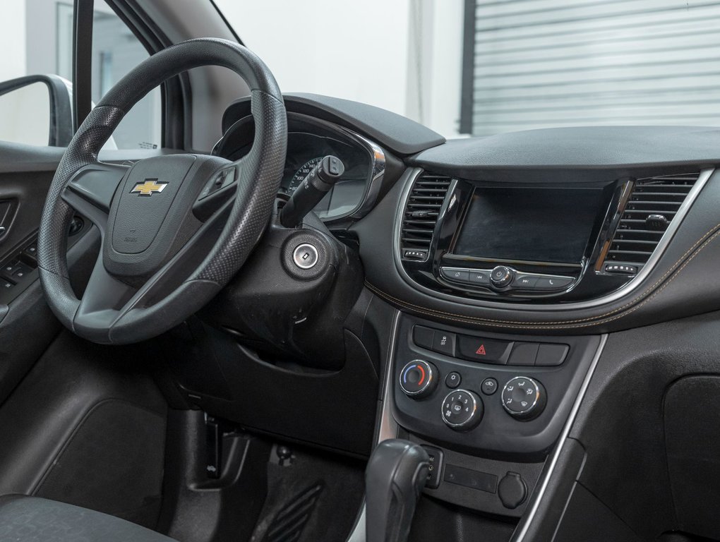 2018 Chevrolet Trax in St-Jérôme, Quebec - 21 - w1024h768px