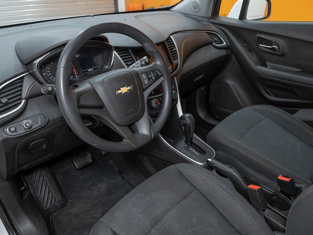 2018 Chevrolet Trax in St-Jérôme, Quebec - 2 - w1024h768px