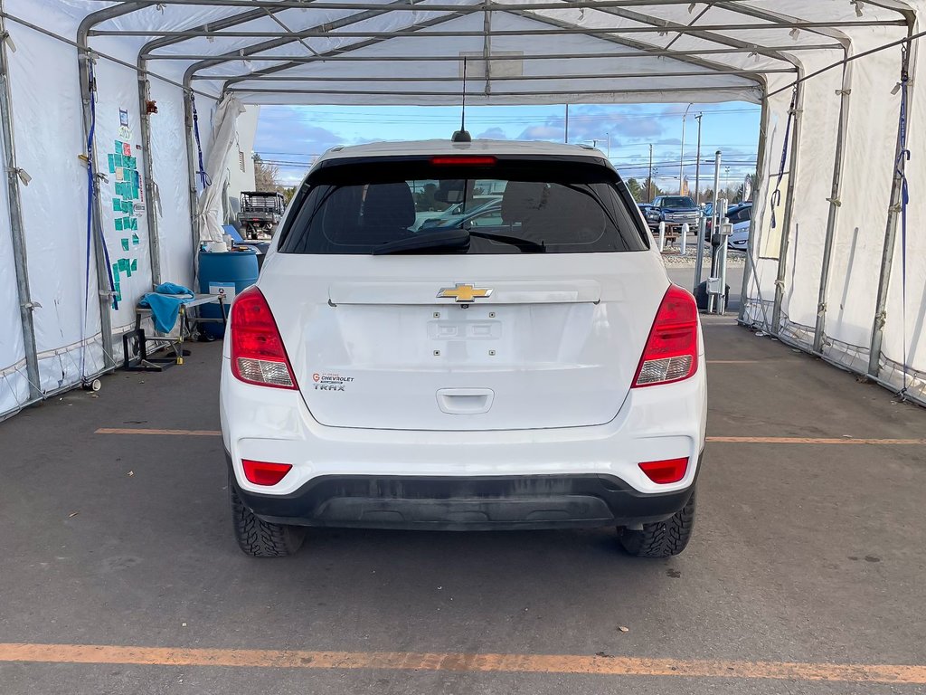 2018 Chevrolet Trax in St-Jérôme, Quebec - 6 - w1024h768px