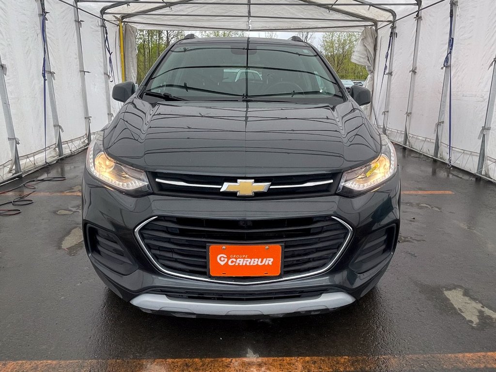 Chevrolet Trax  2018 à St-Jérôme, Québec - 4 - w1024h768px