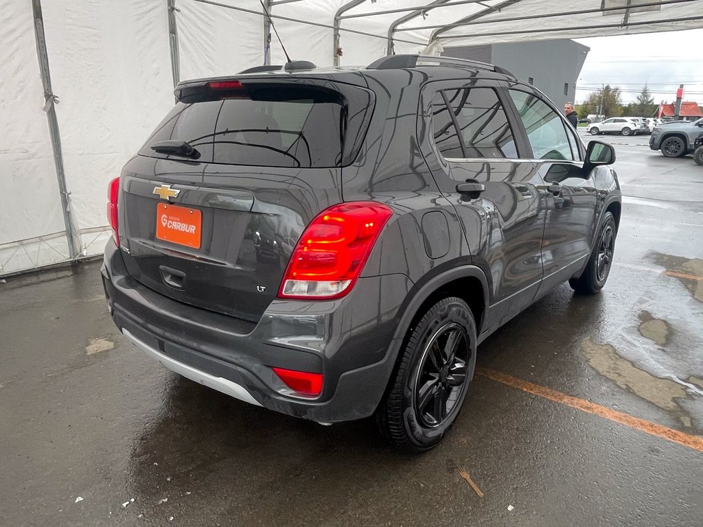 Chevrolet Trax  2018 à St-Jérôme, Québec - 8 - w1024h768px