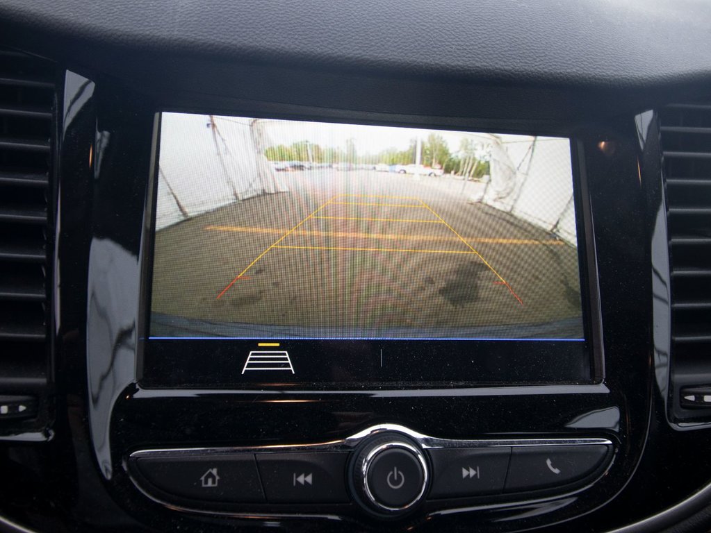 Chevrolet Trax  2019 à St-Jérôme, Québec - 12 - w1024h768px