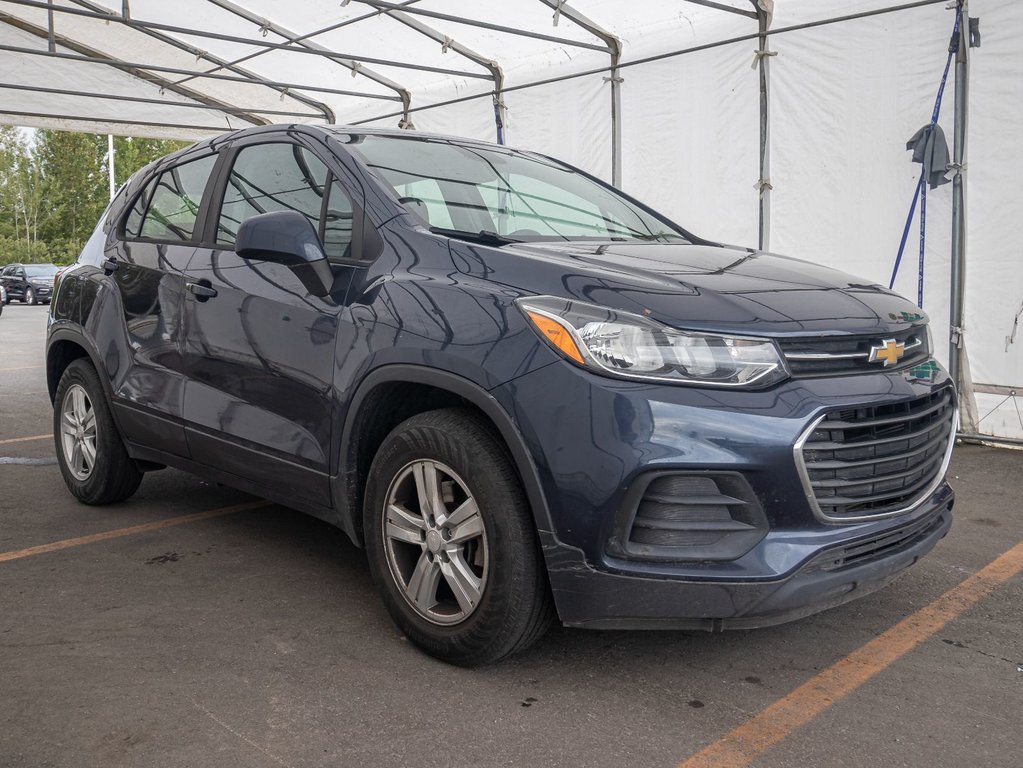 2019 Chevrolet Trax in St-Jérôme, Quebec - 9 - w1024h768px