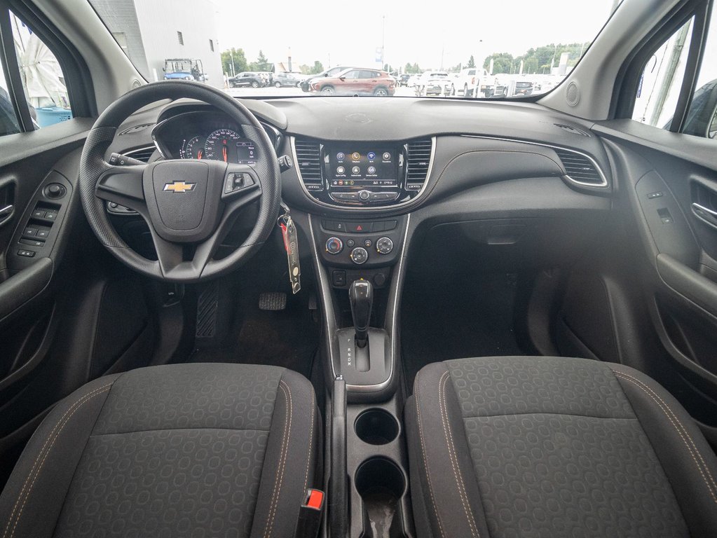 Chevrolet Trax  2019 à St-Jérôme, Québec - 10 - w1024h768px