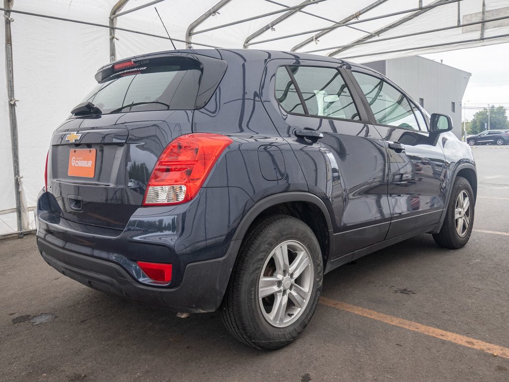 Chevrolet Trax  2019 à St-Jérôme, Québec - 8 - w1024h768px