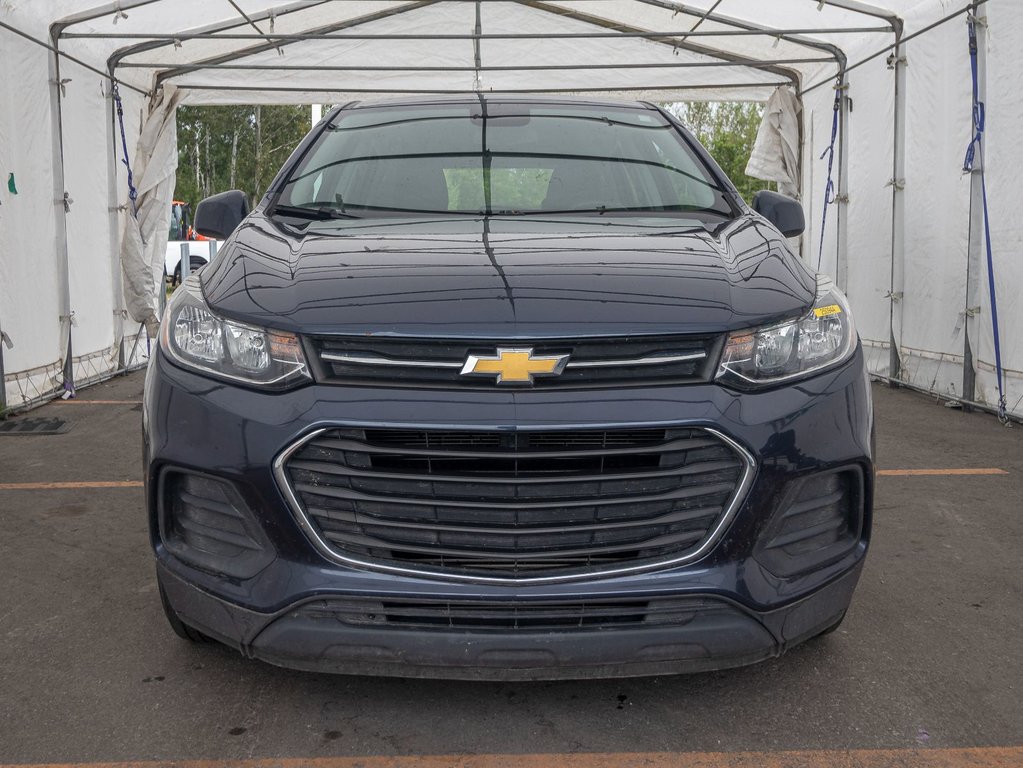 2019 Chevrolet Trax in St-Jérôme, Quebec - 4 - w1024h768px