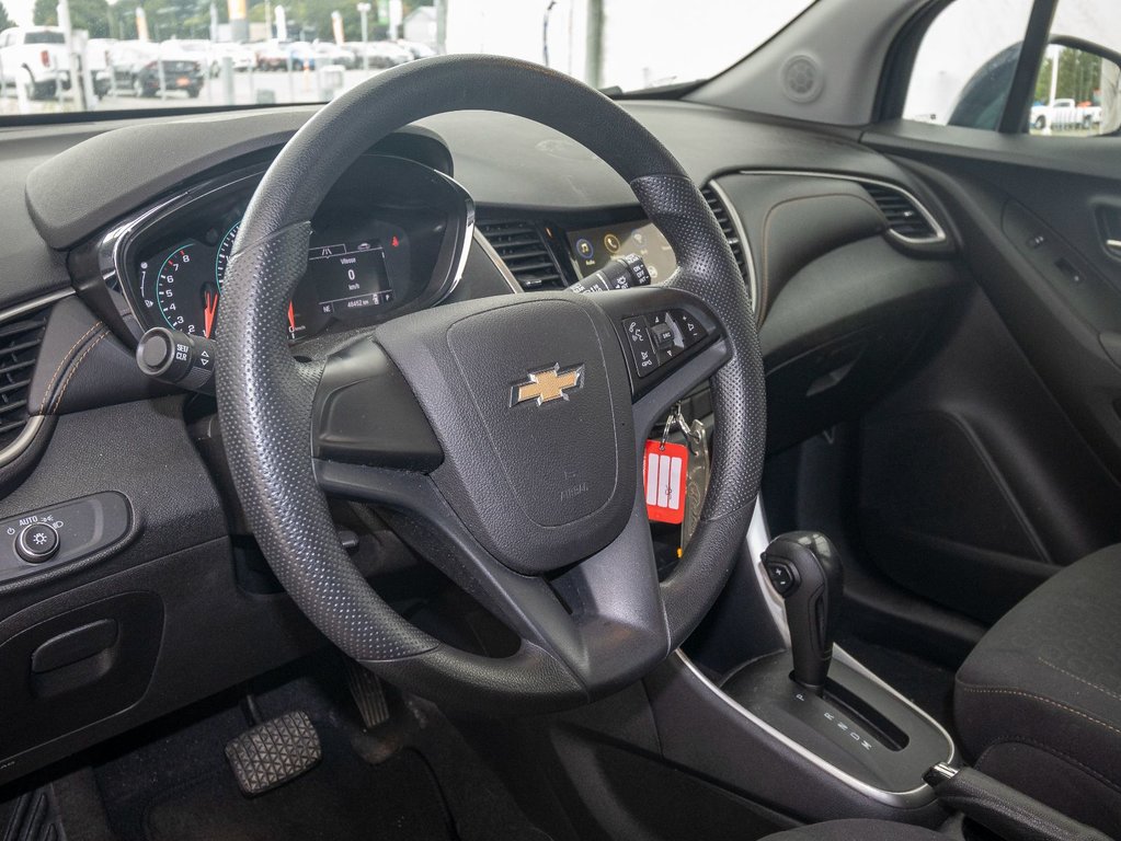 Chevrolet Trax  2019 à St-Jérôme, Québec - 3 - w1024h768px