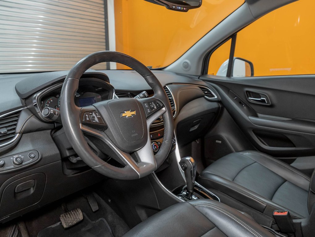 2020 Chevrolet Trax in St-Jérôme, Quebec - 2 - w1024h768px