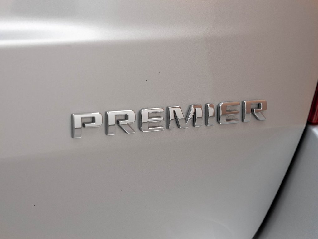 2020 Chevrolet Trax in St-Jérôme, Quebec - 9 - w1024h768px