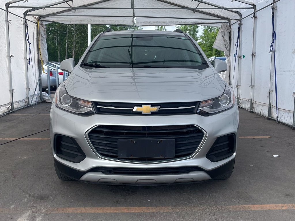 Chevrolet Trax  2021 à St-Jérôme, Québec - 4 - w1024h768px