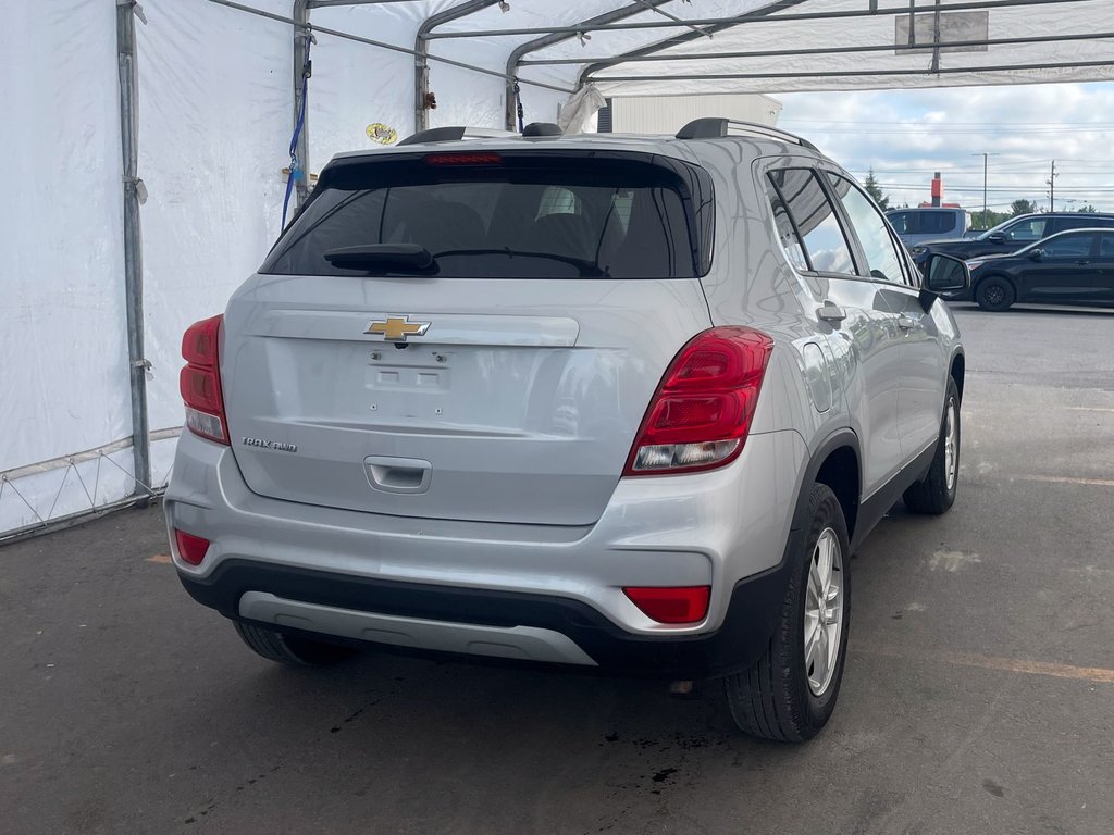 Chevrolet Trax  2021 à St-Jérôme, Québec - 8 - w1024h768px